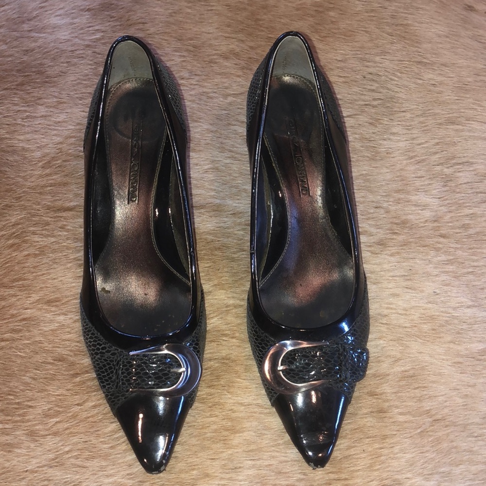 Circa Joan & David Heels